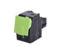 XXINGYULI Cartuccia toner a colori compatibile a 4 colori per capacità C310 C315 006R04356 006R04357 006R04359 006R04358(006R04356-BK)