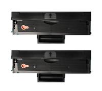 XXINGYULI Cartuccia toner a resa MLT D111S compatibile con stampanti Xpress M2020 M2020W M2070 M2070FW M2071FH Sostituzione per MLT-D111S(2 PCS)