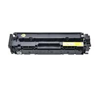 XXINGYULI Cartuccia toner compatibile 216A per Color Pro M155 MFP M182 MFP M183 Modello W2410A W2411A W2412A W2413A(Y)
