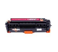 XXINGYULI Cartuccia toner compatibile CRG418 CRG-418 per MF729Cx MF727Cdw MF725Cdn MF722 MF724 MF726 MF728 Colore con chip(CRG418-M)