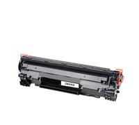 XXINGYULI Cartuccia toner nero compatibile CB436A 36A 436a per stampante P1505 P1505n M1120 M1120n M1522nf M1522n 1 confezione