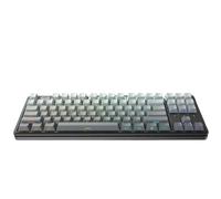 XXINGYULI Na87 PRO Gaming Keyboard Interruttore Magnetico 8K Risposta Rapida RGB Hot Swap Bassa latenza Regalo per Giocatori PC Personalizzati(Black)