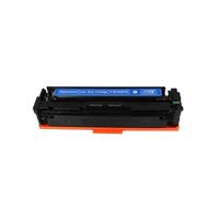 XXINGYULI Set cartucce toner compatibili CF400X CF401X CF402X CF403X 201X per M252dn M252n MFP M277dw M277n M274n(C)