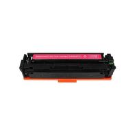 XXINGYULI Set cartucce toner compatibili CF400X CF401X CF402X CF403X 201X per M252dn M252n MFP M277dw M277n M274n(M)