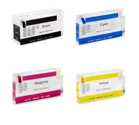 XXINGYULI Set di cartucce d'inchiostro compatibili 962 963 964 965 con chip di ripristino automatico per OfficeJet Pro Series 9010 9012 9013 9014 9015 9016 9018 9019 9020 9022 9023