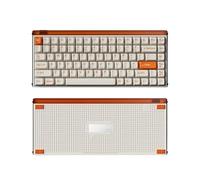 XXINGYULI Tastiera con interruttore magnetico personalizzabile con design MADE84 Pro Tasso di polling 8k Tasso di polling 16k 0,125 ms TTC Compatibilità con interruttore magnetico