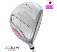 XXIO 14 Fairway donna legno bianco RH MP1400L 2026 JDM
