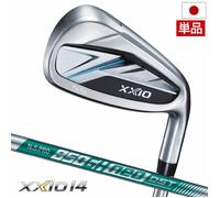 XXIO 14 Iron #5 AW SW NS PRO 850GH neo DST RH 2026 Giappone