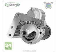 Xxipt Motorino Di Avviamento Starter Per Peugeot Expert Furgonato Diesel 2007>
