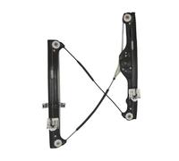 Xxiucj Alzavetro Per BMW Per X5 E70 06-13 51337166379 51337166380 Regolatore Del Meccanismo Di Sollevamento Del Finestrino Della Portiera Anteriore Motore Alzacristallo Elettrico(51337166379)