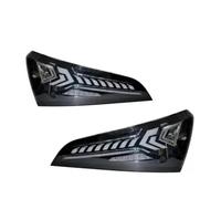 Xxiucj Gruppo Ottico Posteriore Per Q5 Per SQ5 2008-2017 Luci Di Segnalazione Dinamiche Posteriori, Accessori Per Auto(Left and right)