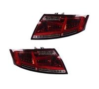 Xxiucj Gruppo Ottico Posteriore Per TT Per RS 2008-2014 Gruppo Luci Posteriori Per Auto Aggiornamento Luci Di Direzione Dinamiche Accessori