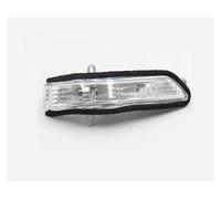 Xxiucj Indicatore Direzione Retrovisore Per Buick Excelle 2008-2012 Sostituire La Luce Di Direzione Posteriore Dello Specchietto Laterale, La Luce Di Direzione Posteriore(1PCS left side)