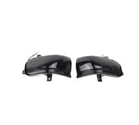 Xxiucj Indicatore Direzione Retrovisore Per Fit Jazz GE6 GE8 Insight ZE2 IndicatoreDirezione Dinamico A LED Specchietto Retrovisore Indicatore Direzione Luce Ripetitrice