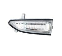 Xxiucj Indicatore Direzione Retrovisore Per Nissan Per Altima Teana L33 Sylphy Sentra B17 2013-2018 Indicatore Di Direzione A LED Per Specchietto Retrovisore Auto(Only 1 Left)