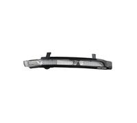 Xxiucj Indicatore Direzione Retrovisore Per Skoda Per Octavia Per Superb II 2009-2013 Specchietto Retrovisore Laterale Lato Guida Luce Segnalazione A LED Sinistra Destra(Left Right)