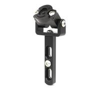 Xxiucj Per BMW Per F800GS Per F800R Per K1200R Per K1300R Per K1200R Per R1200GS F800GS 2007-2020 Supporto Per Supporto Di Navigazione GPS Per Moto Porta Cellulare Moto(Type 3)