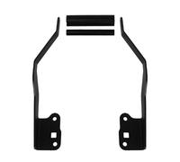 Xxiucj Per BMW Per F850GS/F750GS Per F750/F850 GS 2018-2020 Accessori Per Moto Supporto Per Smartphone GPS Supporto Per Navigazione Per Telefono Porta Cellulare Moto(Bracket)