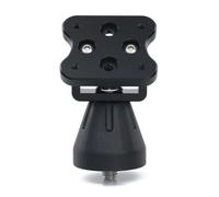 Xxiucj Per BMW Per K1200GT Per K1200R Per Sport/S Per K1300GT/R/S K1600 Bagger K1600GT/GTL Supporto Supporto Navigazione GPS Moto Supporto Attacco Sterzo Porta Cellulare Moto(Type 1)