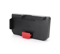 Xxiucj Per BMW Per R1200GS Per R1250GS Per ADV Per F900R Per F900XR Per S1000XR Per Telefono GPS Moto Supporto Navigazione Con Ricarica Rapida Wireless Porta Cellulare Moto