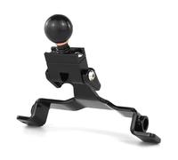 Xxiucj Per BMW Per R1200RS 2014 2015 2016 2017 2018 Supporto Adattatore Per Supporto Di Montaggio Per Navigatore GPS Per Smartphone Per Moto Porta Cellulare Moto(Type 6)