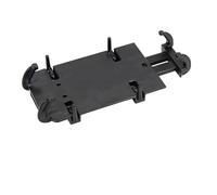 Xxiucj Per BMW Per R1250R Per R 1250 R Accessori Per Motociclette Supporto Per Navigazione GPS Nero Supporto Per Telefono Cellulare Porta Cellulare Moto(A)