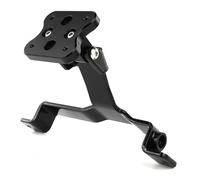 Xxiucj Per BMW Per R1250RS 2019 2020 2021 2022 2023 2024 Supporto Per Telefono Anteriore Per Moto Supporto Per Piastra Di Navigazione GPS Telefono Accessori Porta Cellulare Moto(Type 1)