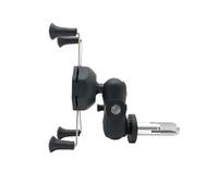 Xxiucj Per CBR 600RR Per CBR600RR 2007-2013 2014 2015 2016 2017 2018 Supporto Per Telaio GPS Per Moto Supporto Per Montaggio Su Supporto Di Navigazione Porta Cellulare Moto