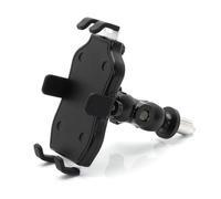 Xxiucj Per F5 Per CBR650F Per VFR1200 Per BMW Per S1000RR Per HP4 Supporto Per Telefono Con Navigazione GPS Supporto Per Telaio Moto Porta Cellulare Moto