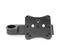 Xxiucj Per FZ6R Per FZ1 Per TDM Per 900 Per FZ8-N Per MT-01 Per MT-125 Per MT-25 MT-03 MT-09 MT-10 Supporto Per Montaggio Su Manubrio GPS Per Motocicletta Porta Cellulare Moto