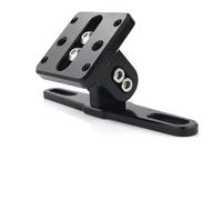 Xxiucj Per Kawasaki Per EX-6n Per Ninja Per 650 Per ER-5 Per Versys-X Per 250 Per Z125 Per Z1000 Per Vulcan 750 900 Supporto Montaggio Navigatore GPS Moto Porta Cellulare Moto