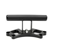Xxiucj Per KAWASAKI Per NINJA Per 250 250R 300 Ninja250/250R/300 Supporto Antivibrazione Stabilizzatore Cruscotto Moto Supporto Navigazione GPS Telefono Porta Cellulare Moto