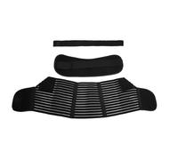 XXL Antepartum Cintura addominale Supporto pancia vita Banda gancio posteriore