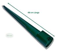 XXL Bocchetta per Fessure Adatto A per Vorwerk tiger 252 260,VT252,VT260