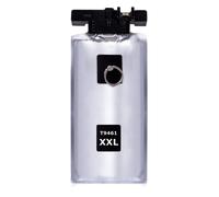 XXL Cartucce Di Inchiostro Per EPSON WORKFORCE Pro WF C5290DW Nero