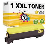 XXL CARTUCCE DI TONER Per Kyocera TK-560 FS-C5300 DN FS-C5350 DN ECOSYS P