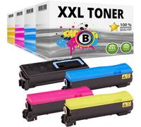 XXL CARTUCCE DI TONER Per Kyocera TK-560 FS-C5300 DN FS-C5350 DN ECOSYS P