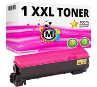 XXL CARTUCCE DI TONER Per Kyocera TK-560 FS-C5300 DN FS-C5350 DN ECOSYS P