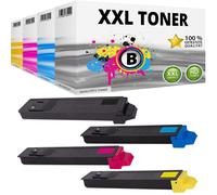 XXL CARTUCCE DI TONER TK-8115 Per Kyocera M8124 CIDN M130 CIDN