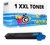 XXL CARTUCCE DI TONER TK-8115 Per Kyocera M8124 CIDN M130 CIDN