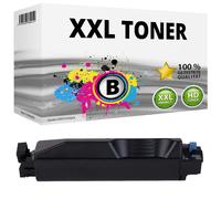 XXL CARTUCCIA DI INCHIOSTRO Per Kyocera TK-5290-K ECOSYS P7240CDN Nera