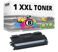 XXL CARTUCCIA TONER Compatibile BROTHER TN-4100 HL 6050 DN HL 6050 D HL6050 Nera
