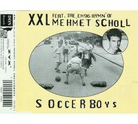 Xxl Feat.the Hymn of Mehmet S - Soccerboys