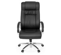 XXL G 600 - Sedia girevole XXL Nero
