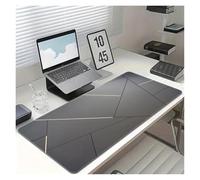 XXL Gaming Mouse Pad Anti-slip Rubber Base-Large Expansion Keyboard Pad For Work And Entertainment, Durable(800X400X3)