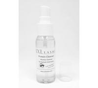 XXL Lashes Detergente proteico per ciglia e Make-up 5 ml, detergente micellare per ciglia adatto per extension ciglia, senza oli e alcol, shampoo per ciglia in un erogatore spray, tonico viso