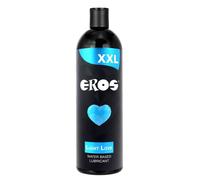 XXL LIGHT LOVE LUBRIFICANTE A BASE D'ACQUA DA 600 ML PER UOMO E DONNA
