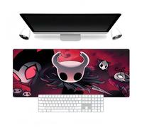 XXL Mouse Extended Anime Keyboard Pad | Anti slip Mouse Pad | Waterproof Gaming Mouse Pad | Gaming Accessories |Office Pad Tappete di mouse per gamers per PC (D, 90×40c'm)