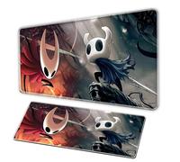 XXL Mouse Extended Anime Keyboard Pad | Anti slip Mouse Pad | Waterproof Gaming Mouse Pad | Gaming Accessories |Office Pad Tappete di mouse per gamers per PC (A, 90×40c'm)