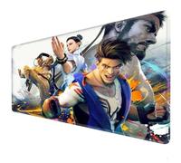 XXL Mouse Pad 90 × 40 cm | Anti slip MousePad | Stitching Edge Precise Control Gaming MousePad | PC Anime MousePad | Office Mouse Pad Notebook Protective Pad Anime